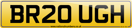 BR20 UGH