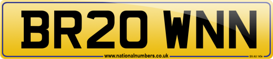 BR20 WNN