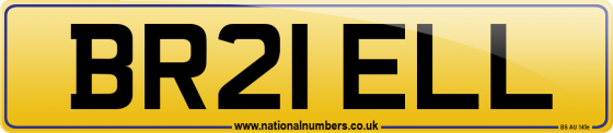 BR21 ELL