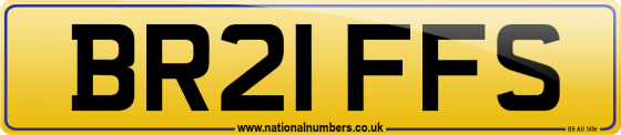 BR21 FFS