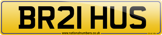 BR21 HUS