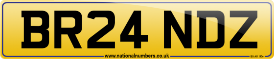 BR24 NDZ