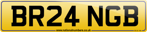 BR24 NGB