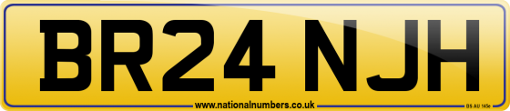BR24 NJH