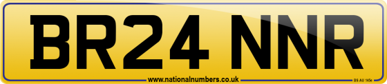 BR24 NNR