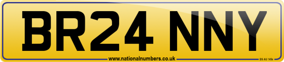 BR24 NNY