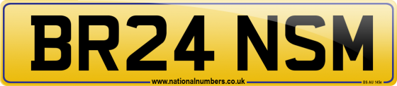 BR24 NSM
