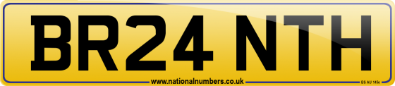 BR24 NTH