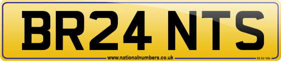 BR24 NTS
