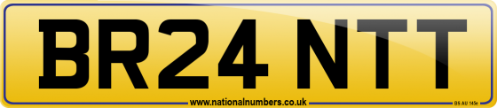 BR24 NTT