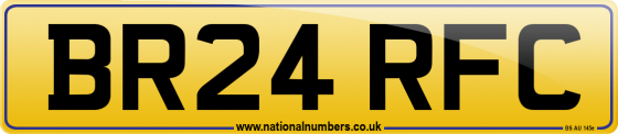 BR24 RFC
