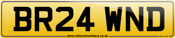 BR24 WND