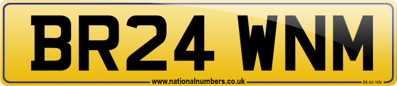 BR24 WNM