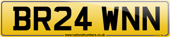 BR24 WNN