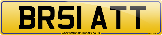BR51 ATT