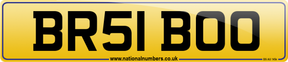 BR51 BOO