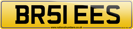 BR51 EES
