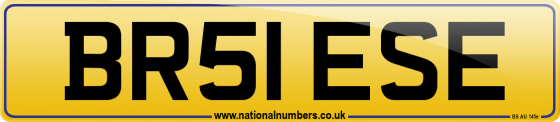 BR51 ESE
