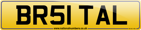 BR51 TAL