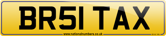 BR51 TAX