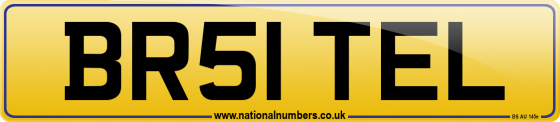 BR51 TEL