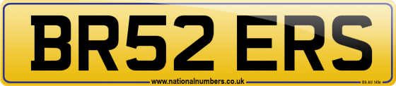 BR52 ERS
