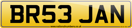 BR53 JAN