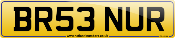 BR53 NUR