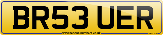 BR53 UER