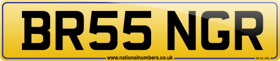 BR55 NGR
