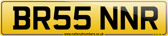 BR55 NNR