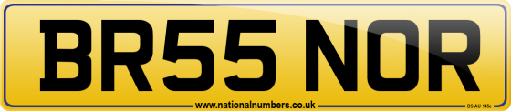 BR55 NOR
