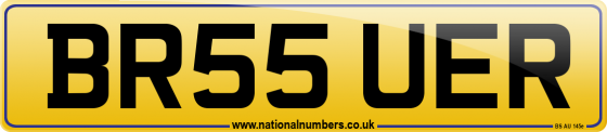 BR55 UER