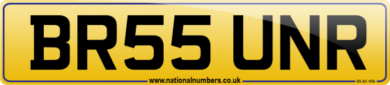 BR55 UNR