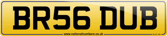 BR56 DUB