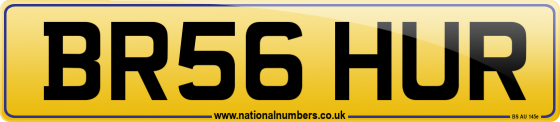 BR56 HUR