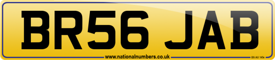 BR56 JAB