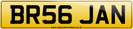 BR56 JAN
