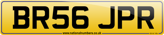BR56 JPR