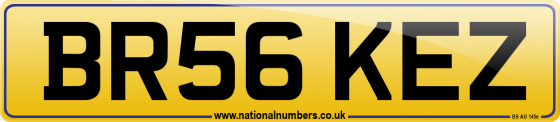 BR56 KEZ