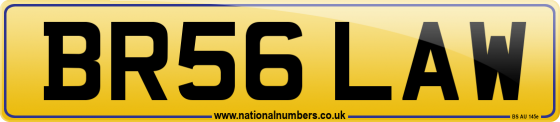 BR56 LAW