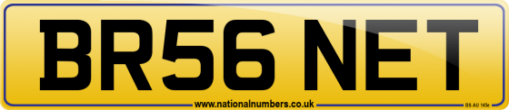 BR56 NET