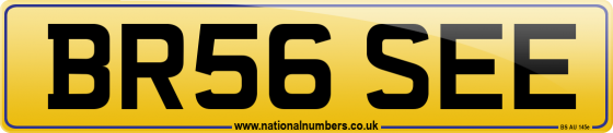 BR56 SEE