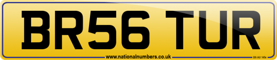 BR56 TUR