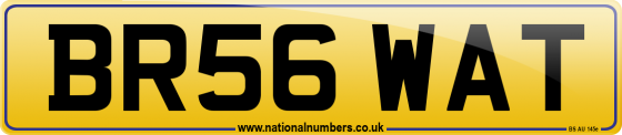 BR56 WAT