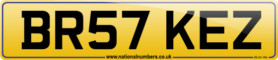 BR57 KEZ
