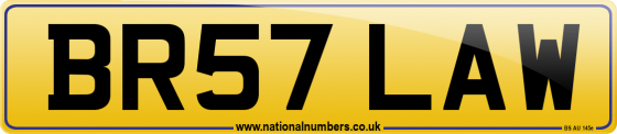 BR57 LAW