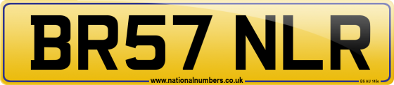 BR57 NLR