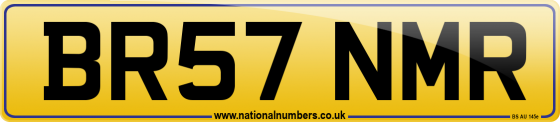 BR57 NMR