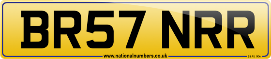 BR57 NRR